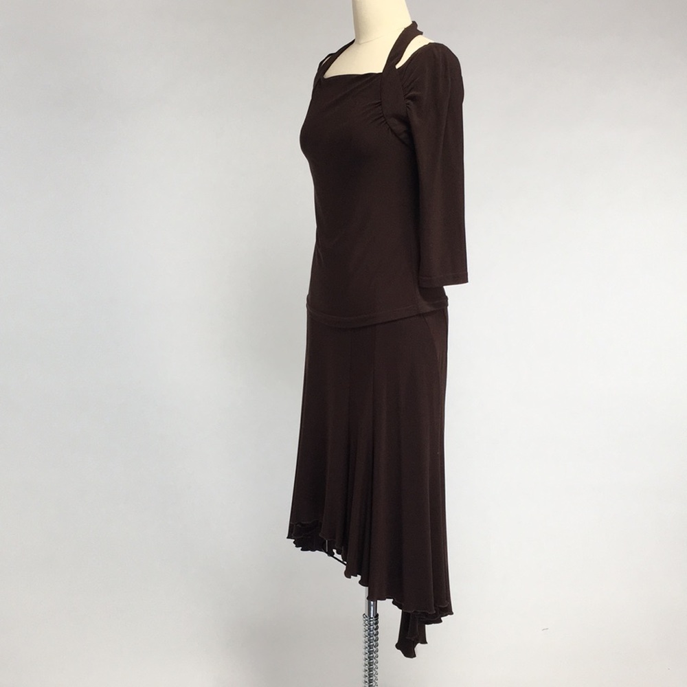Joseph Ribkoff 2 Piece Set - Picture 3 of 4
